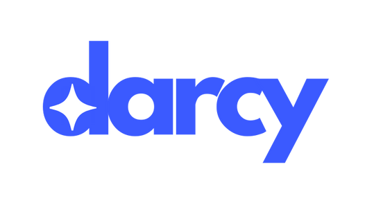 darcy Help Center home page